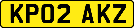 KP02AKZ