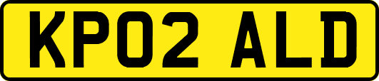 KP02ALD