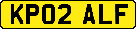 KP02ALF
