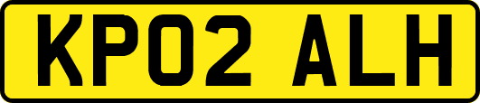 KP02ALH
