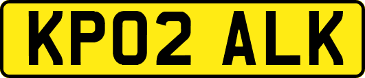 KP02ALK