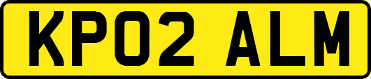 KP02ALM