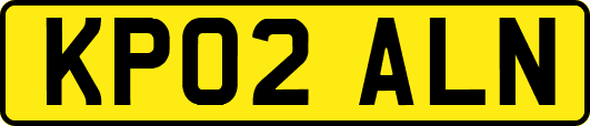 KP02ALN