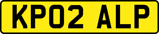 KP02ALP