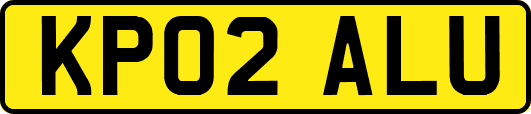 KP02ALU