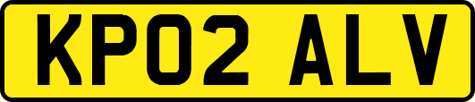 KP02ALV