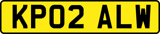 KP02ALW