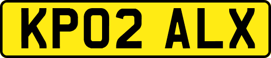 KP02ALX