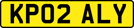 KP02ALY