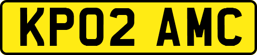 KP02AMC