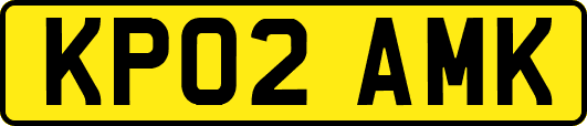 KP02AMK