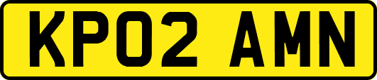 KP02AMN