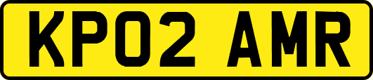 KP02AMR