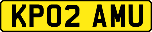 KP02AMU