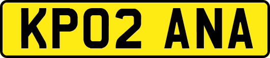 KP02ANA
