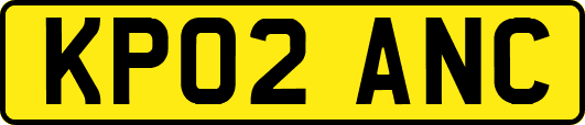 KP02ANC