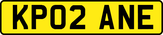 KP02ANE