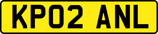 KP02ANL