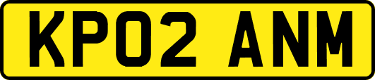 KP02ANM