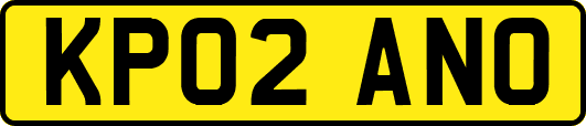 KP02ANO