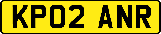 KP02ANR