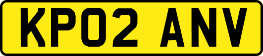 KP02ANV