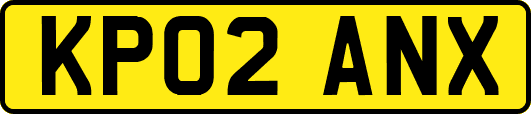KP02ANX