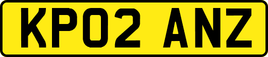 KP02ANZ