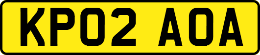 KP02AOA