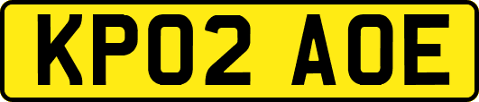 KP02AOE