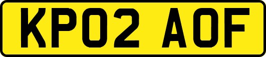 KP02AOF