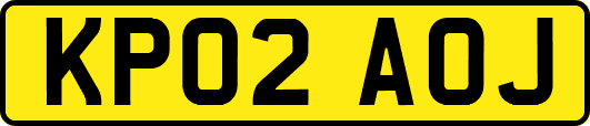 KP02AOJ