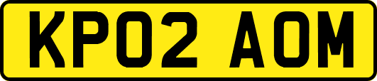 KP02AOM