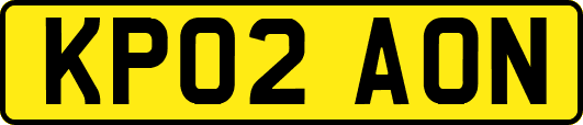 KP02AON