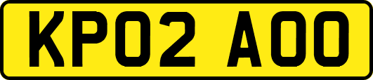 KP02AOO