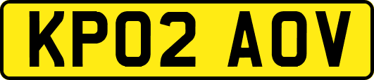 KP02AOV