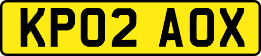 KP02AOX