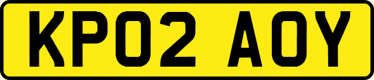 KP02AOY