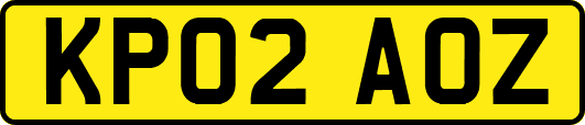 KP02AOZ