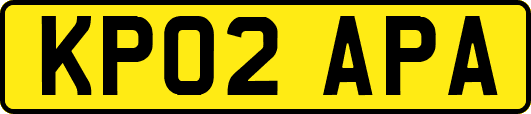KP02APA
