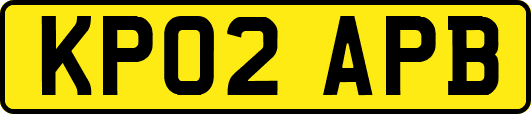 KP02APB