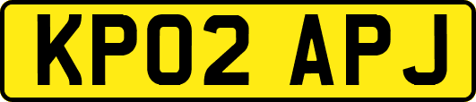 KP02APJ