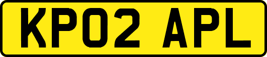 KP02APL