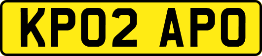 KP02APO