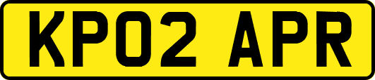 KP02APR