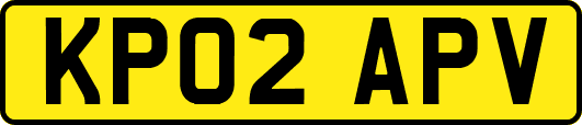 KP02APV