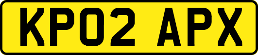 KP02APX