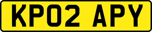 KP02APY