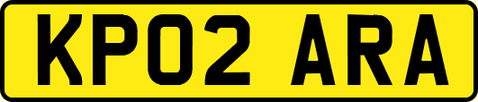 KP02ARA