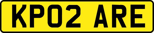 KP02ARE